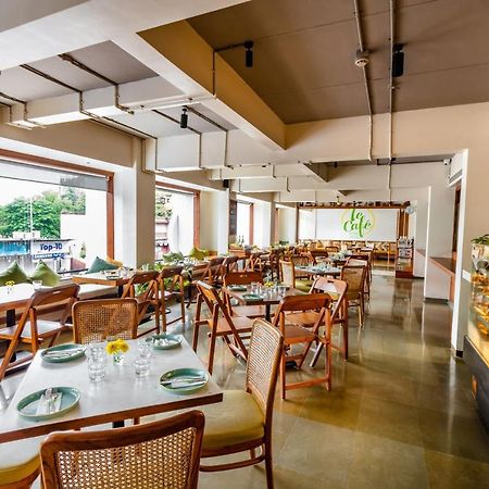 Hotel Jewel Of Chembur Мумбаї Екстер'єр фото