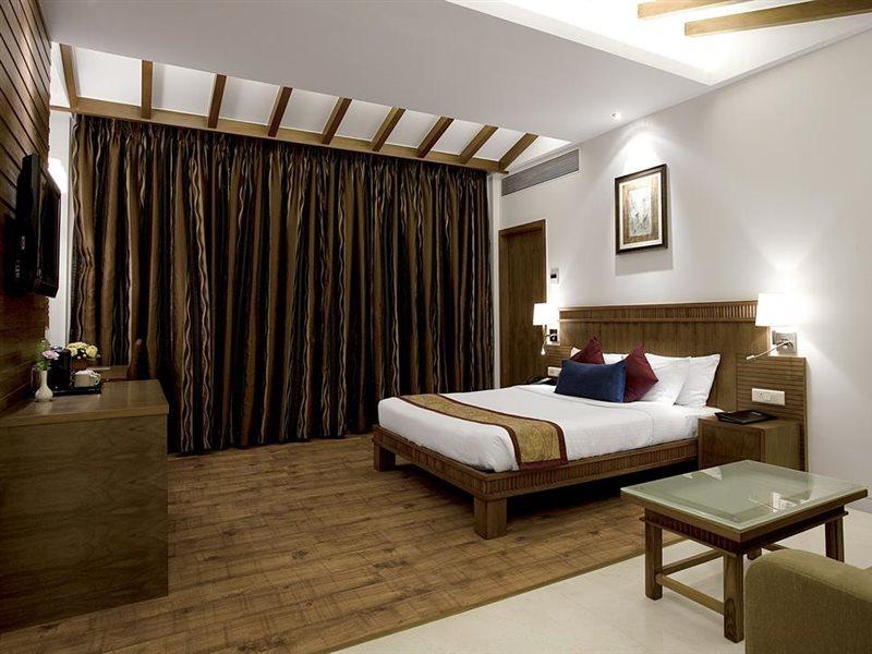 Hotel Jewel Of Chembur Мумбаї Екстер'єр фото