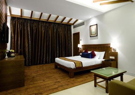 Hotel Jewel Of Chembur Мумбаї Номер фото