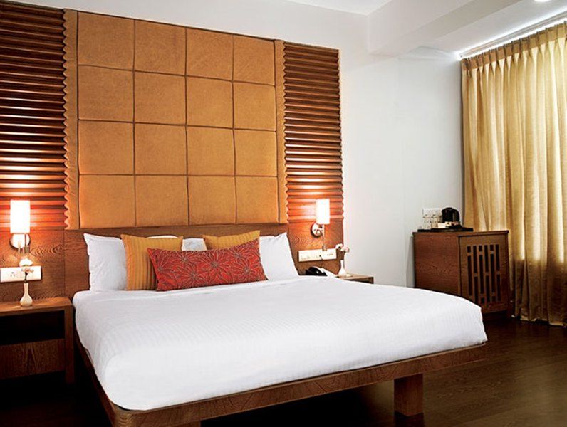Hotel Jewel Of Chembur Мумбаї Екстер'єр фото