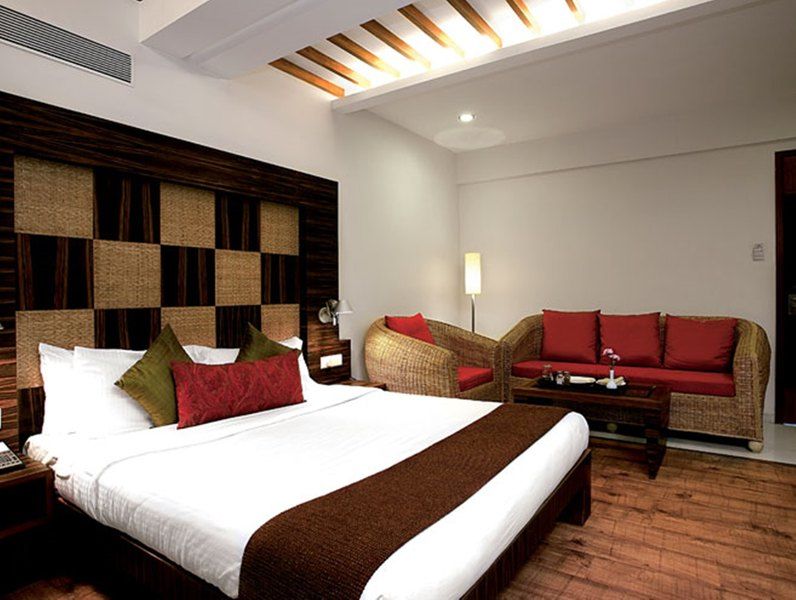 Hotel Jewel Of Chembur Мумбаї Екстер'єр фото