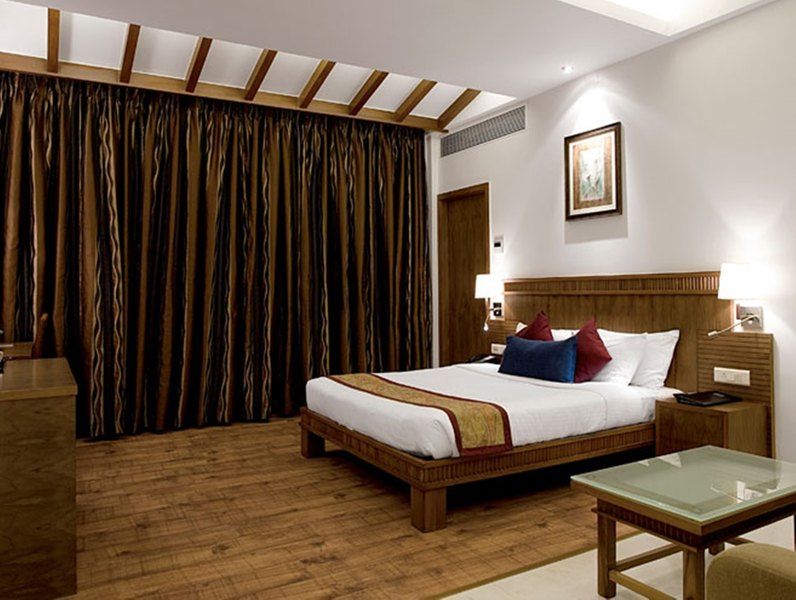 Hotel Jewel Of Chembur Мумбаї Екстер'єр фото