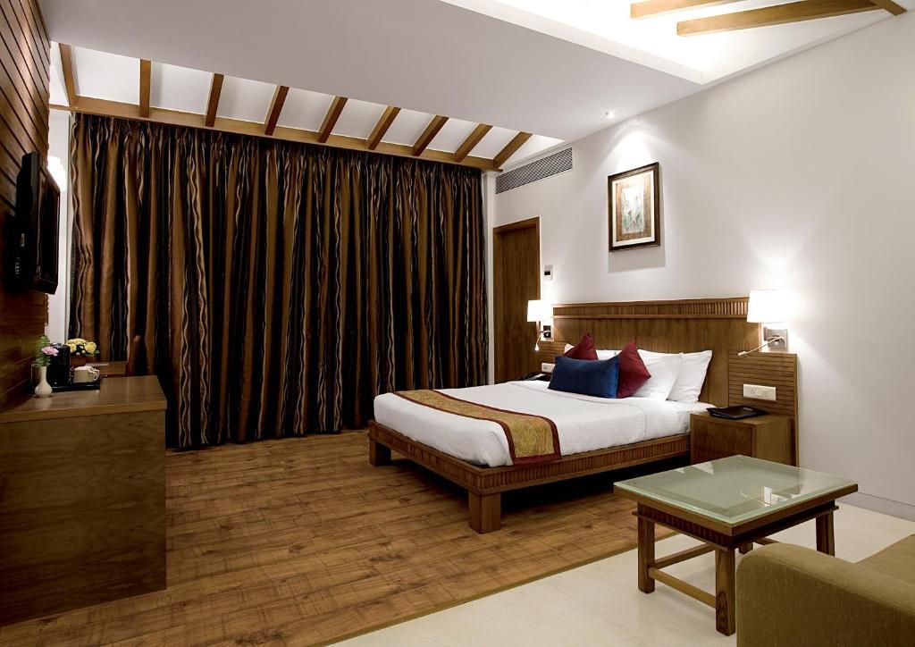 Hotel Jewel Of Chembur Мумбаї Екстер'єр фото