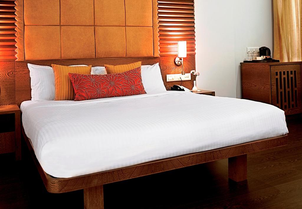 Hotel Jewel Of Chembur Мумбаї Екстер'єр фото