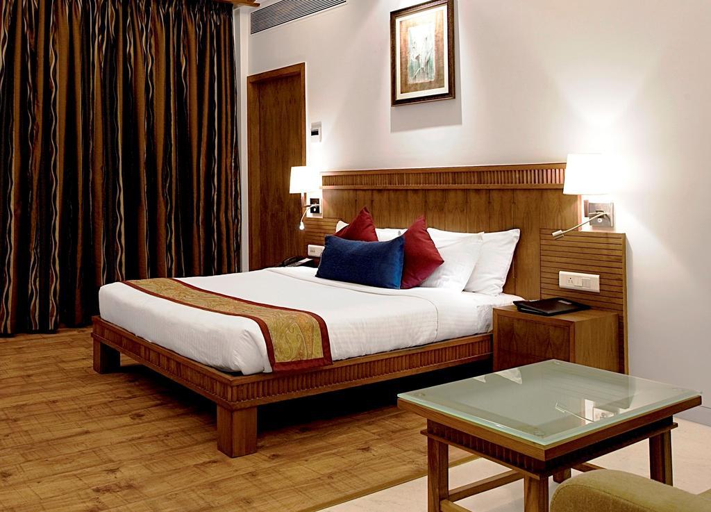 Hotel Jewel Of Chembur Мумбаї Екстер'єр фото
