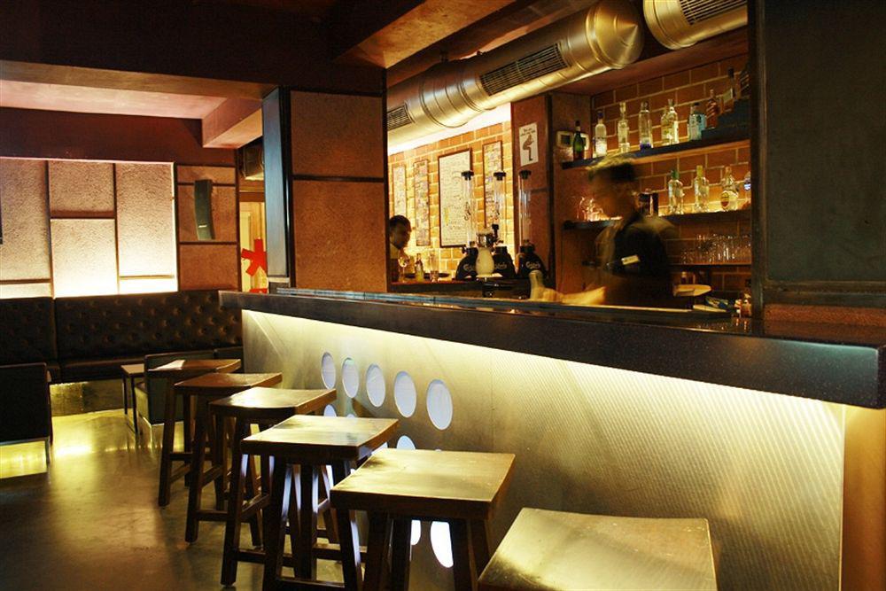 Hotel Jewel Of Chembur Мумбаї Екстер'єр фото