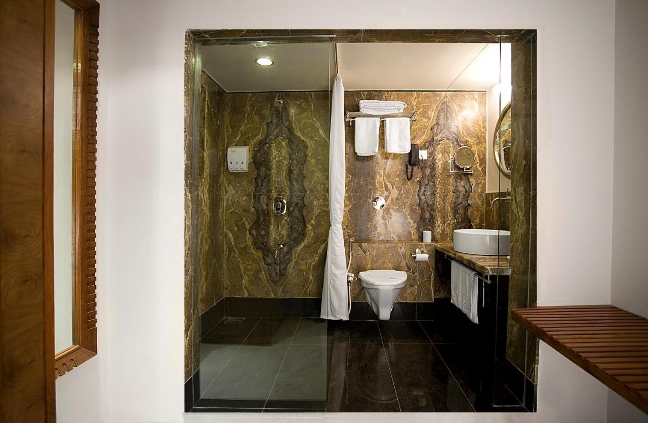 Hotel Jewel Of Chembur Мумбаї Номер фото