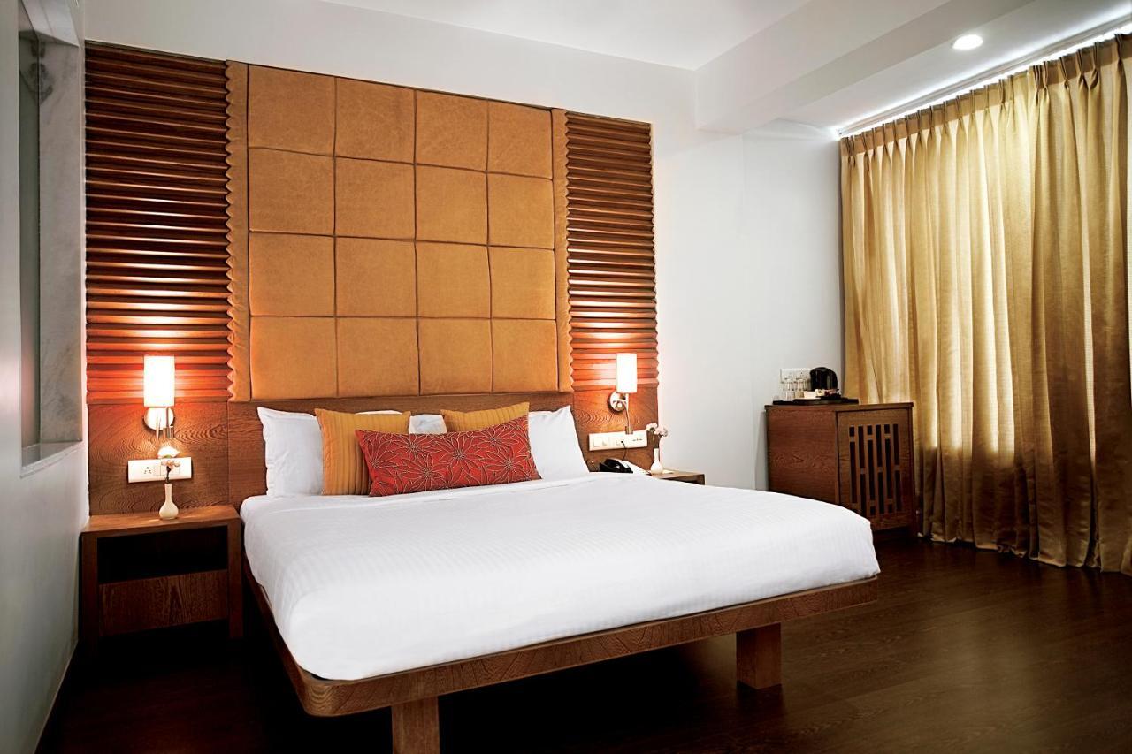 Hotel Jewel Of Chembur Мумбаї Екстер'єр фото