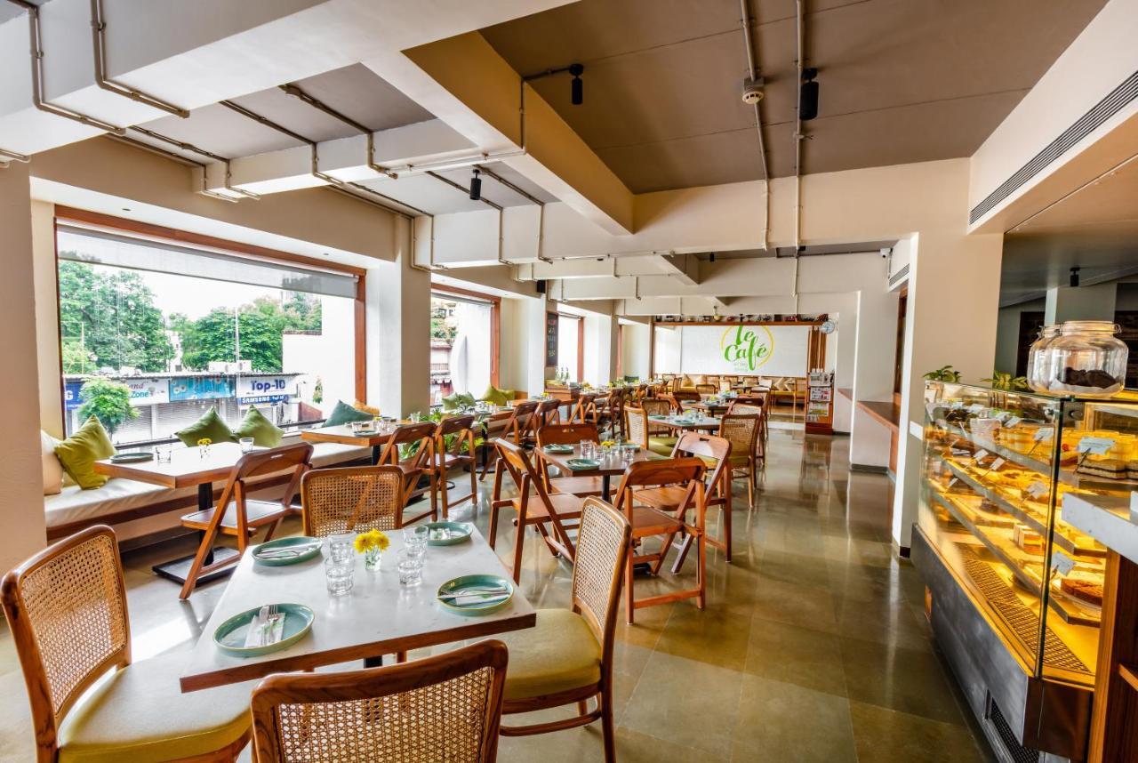 Hotel Jewel Of Chembur Мумбаї Екстер'єр фото