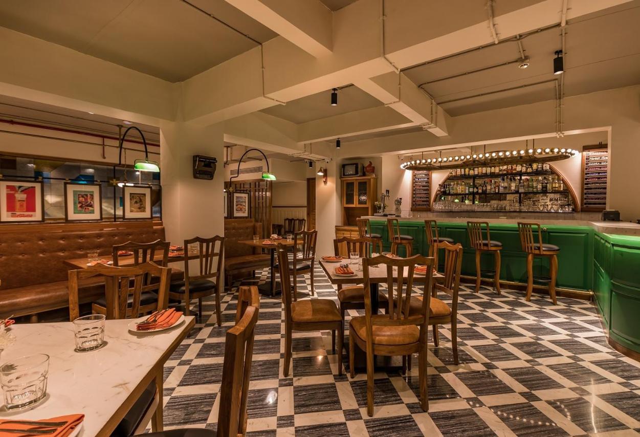 Hotel Jewel Of Chembur Мумбаї Екстер'єр фото