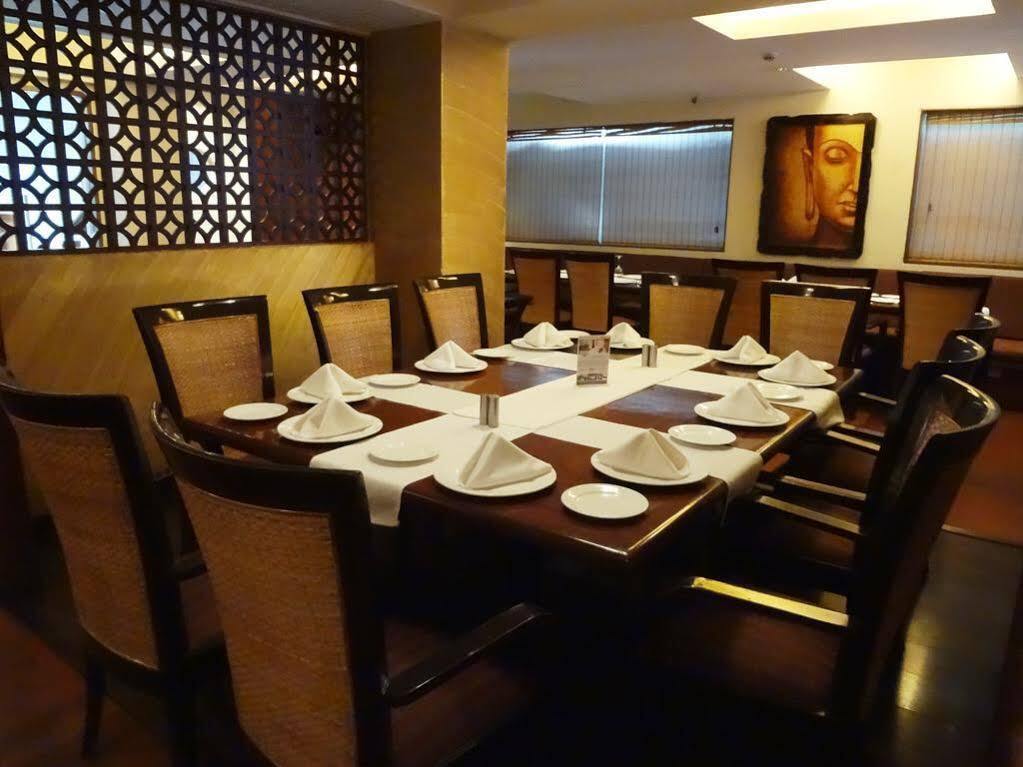 Hotel Jewel Of Chembur Мумбаї Екстер'єр фото