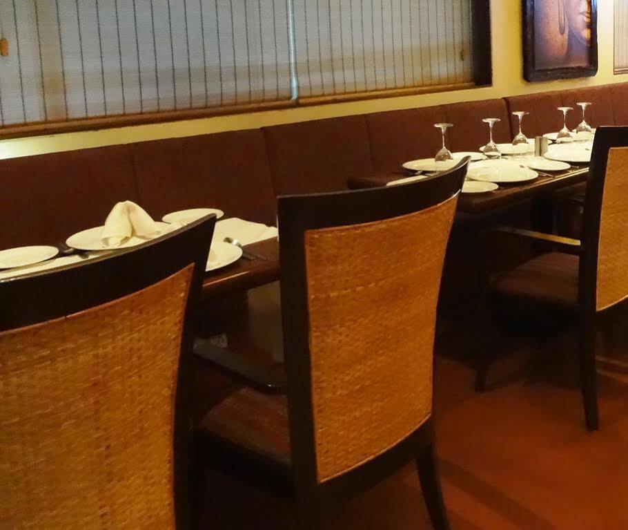 Hotel Jewel Of Chembur Мумбаї Екстер'єр фото