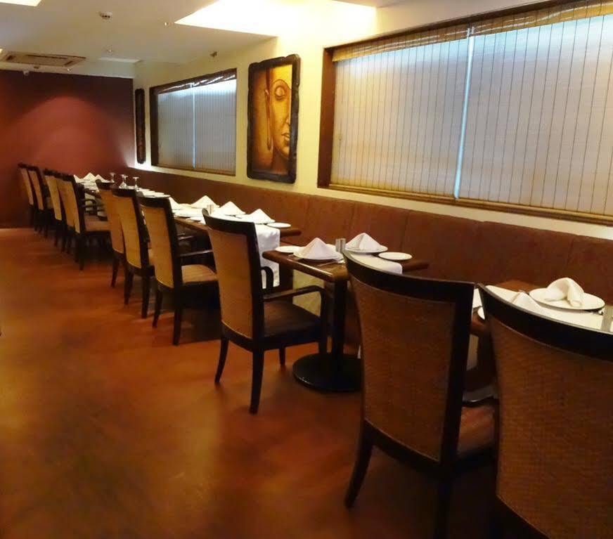 Hotel Jewel Of Chembur Мумбаї Екстер'єр фото